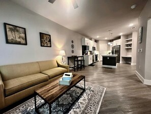 TV, offices