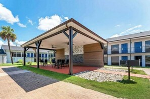 Exterior - Urban Lofts (Cordele)