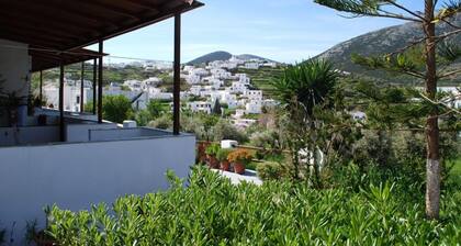 Katerina Studios Mparou