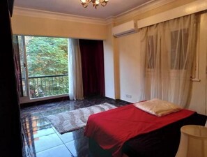 2 bedrooms, WiFi