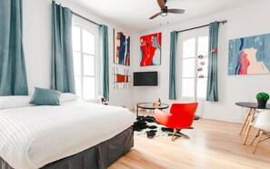 Comfort Loft, Park View