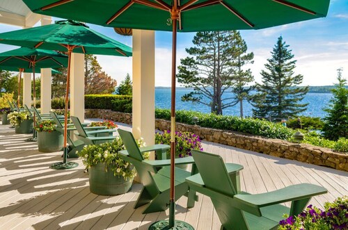 Harborview Suite | Private Deck | No Hidden Fees