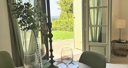 Just Langhe Casa Dolcetto