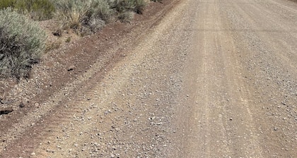 RV campground in Beryl for a memorable outdoor getaway!