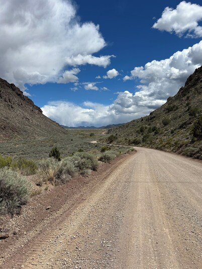 RV campground in Beryl for a memorable outdoor getaway!