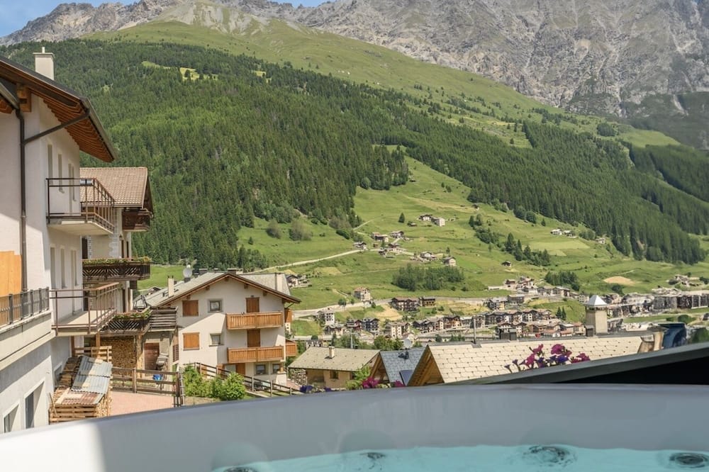 Hotiday Bormio Valdidentro