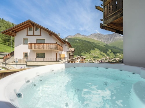 Hotiday Bormio Valdidentro