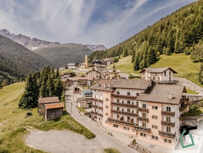 Hotiday Bormio Valdidentro