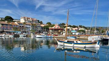 Jachthaven