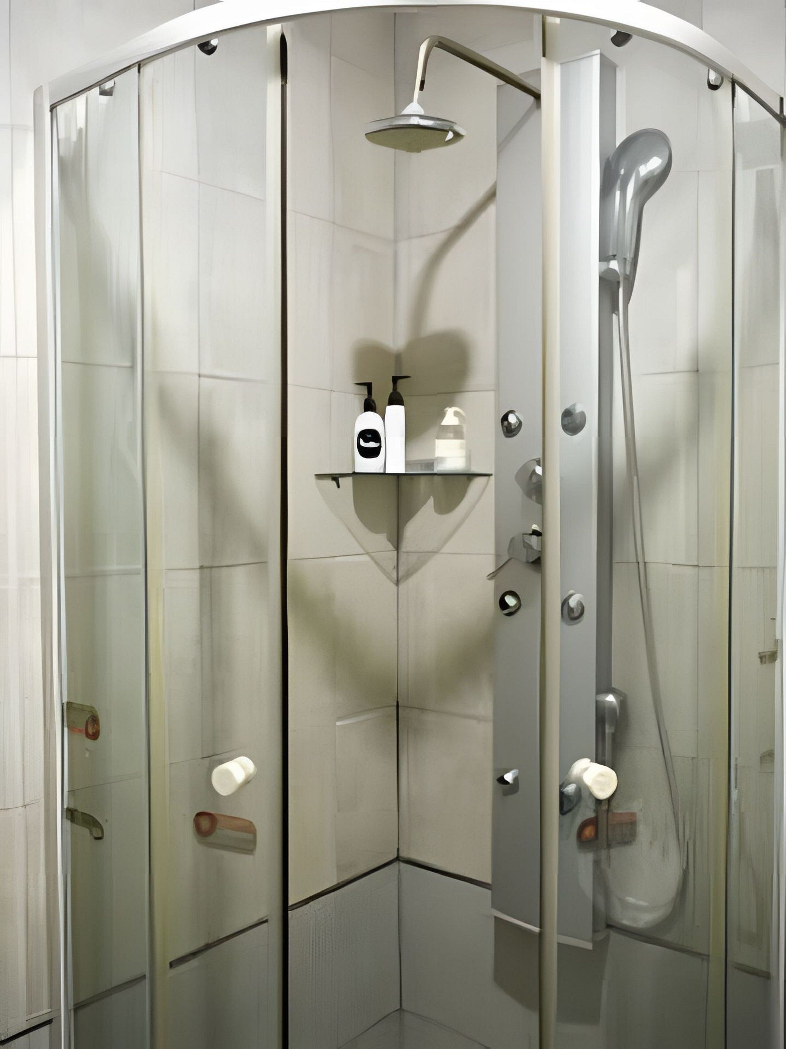 Badkamer