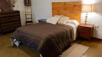 1 habitación