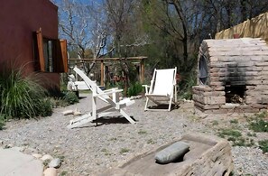 Ulkoalueet