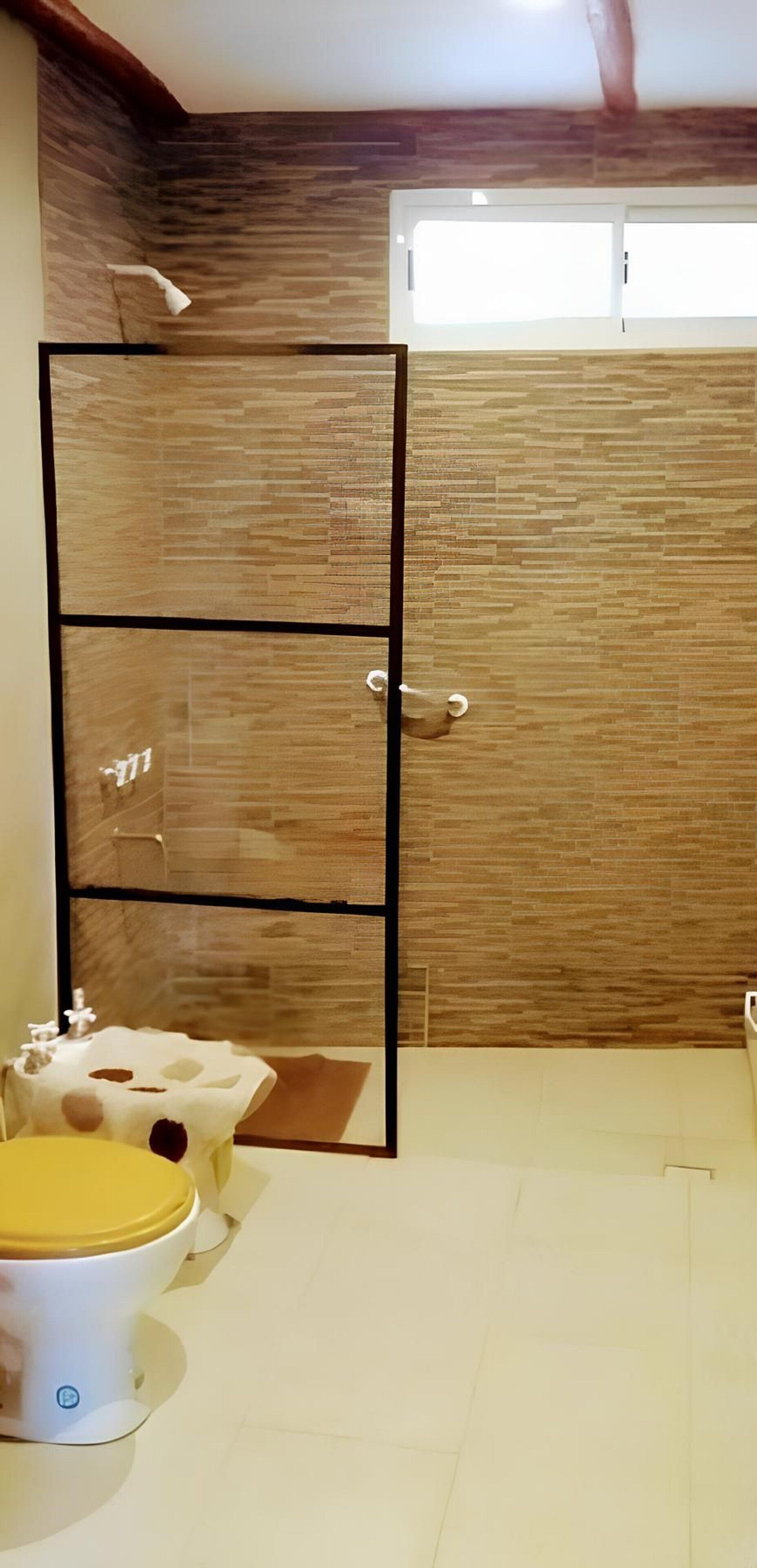 Badkamer