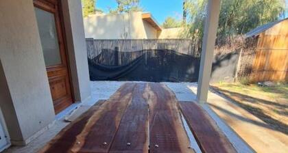 Pino 1 Apartments in Costa del Este