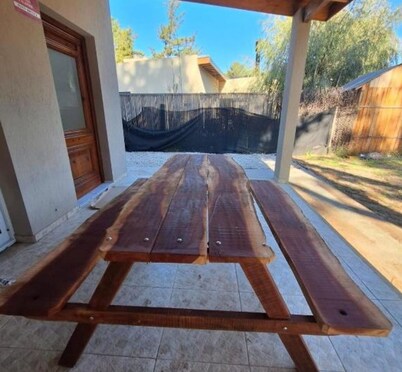 Pino 1 Apartments in Costa del Este