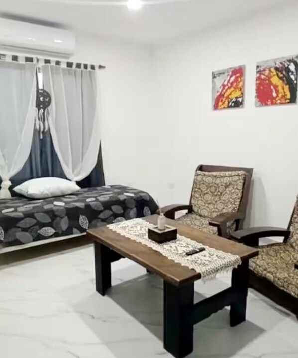 Interior - Casa Pino 2 Apartments in Costa del Este (Costa del Este)