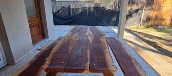 Casa Pino 2 Apartments in Costa del Este