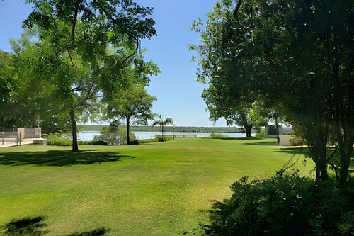 Estrella Federal. Casita del Río