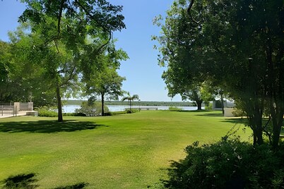 Estrella Federal. Casita del Río