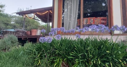 Casita del Río: Private Club, Pool