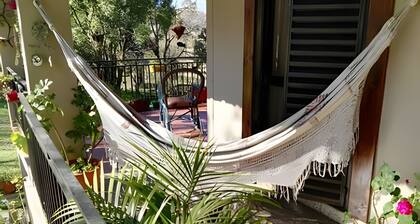 Beautiful house in Raco, Tucumán, a mountain paradise.