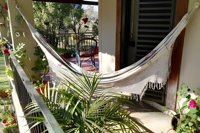 Beautiful house in Raco, Tucumán, a mountain paradise.