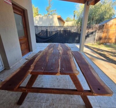 Casa Pino 3 Apartments in Costa del Este