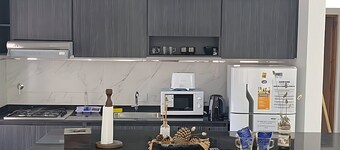 Casa Pino 3 Apartments in Costa del Este