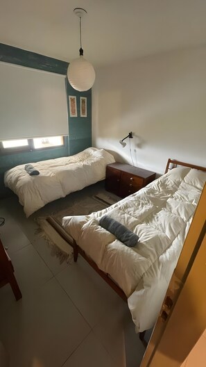2 bedrooms, Internet