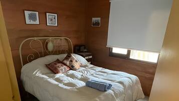 2 habitaciones y acceso a internet