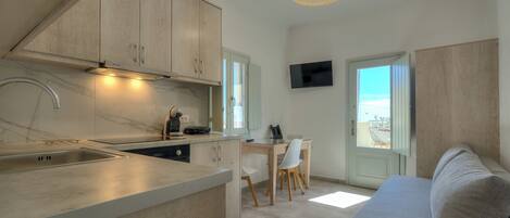 Comfort Apartment, City View | Free WiFi