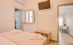 Comfort Apartment, City View | Free WiFi