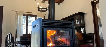 Estrella Federal Casa de Matilde