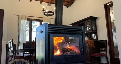 Estrella Federal Casa de Matilde