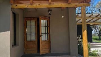 Detalle exterior