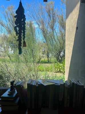 Interior - Exceptional house in Tafí del Valle: Munay (Tafi del Valle)