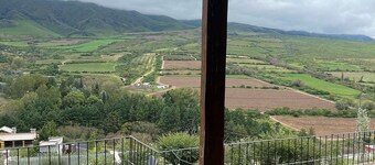 Relax at La Ramada – Tafí del Valle