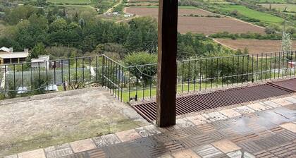 Relax at La Ramada – Tafí del Valle