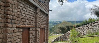Relax at La Ramada – Tafí del Valle