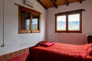 5 makuuhuonetta, vuodevaatteet