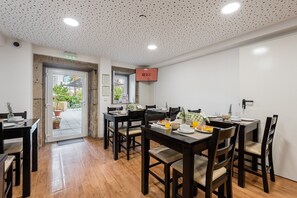 Restaurantes