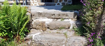 Le gîte du Mas