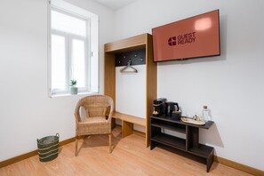 Interior - GuestReady - Invicta Porto GuestHouse - Room 102 (Porto)
