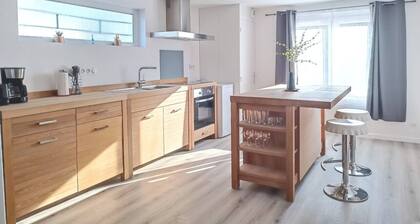 Le Logis du Haut Bodio