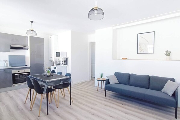 TV - Le Duplex du Haut Bodio (Pontchâteau)