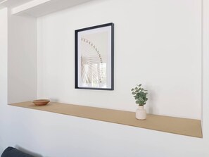 Interior - Le Duplex du Haut Bodio (Pontchâteau)