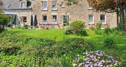 Chambre d'hôtes le lac