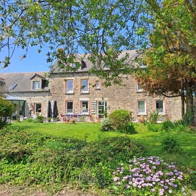 Chambre d'hôtes le lac