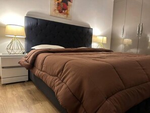 3 chambres, Wi-Fi