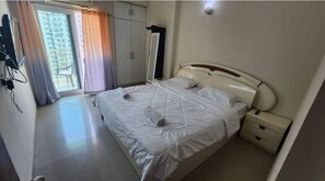 2 chambres, Wi-Fi